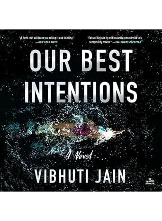 Our best intensions